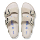 COMPRE 1 LEVE 2 - Sandália Birken Camurça