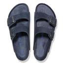 COMPRE 1 LEVE 2 - Sandália Birken Camurça