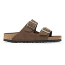 COMPRE 1 LEVE 2 - Sandália Birken Camurça