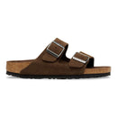 COMPRE 1 LEVE 2 - Sandália Birken Camurça