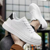 Sapato Mônaco Premium Branco
