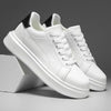 Sapato Mônaco Premium Branco