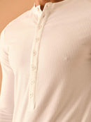 Camisa Musero Canelada