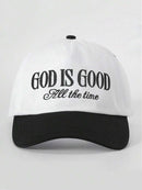 Boné GOOD IS GOOD MLB