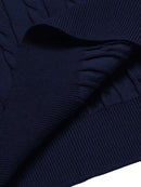 Suéter Verona Tricot