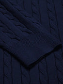 Suéter Verona Tricot
