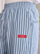 Calça Riviera Listrada Premium