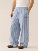 Calça Riviera Listrada Premium