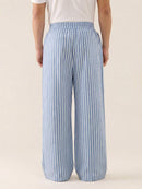 Calça Riviera Listrada Premium