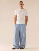 Calça Riviera Listrada Premium