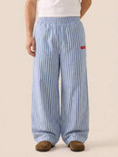 Calça Riviera Listrada Premium