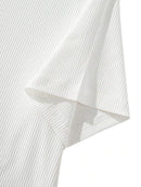 Camiseta Henley Riviera