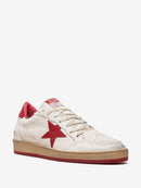Tênis Golden G. Star Vermelho