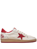 Tênis Golden G. Star Vermelho