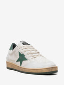 Tênis Golden G. Star Verde