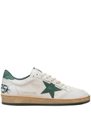 Tênis Golden G. Star Verde