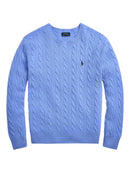 COMPRE 1 LEVE 2 - Suéteres POLO RL Algodão Tricotado