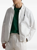 Jaqueta POLO RL com Logo Bordado