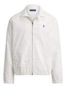 Jaqueta POLO RL com Logo Bordado