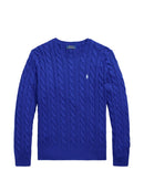 COMPRE 1 LEVE 2 - Suéteres POLO RL Algodão Tricotado