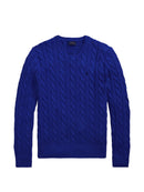 COMPRE 1 LEVE 2 - Suéteres POLO RL Algodão Tricotado
