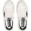 Tênis Golden Goose Super-Star 2007