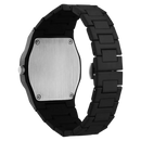 Relógio Venezia Nero Minimalista