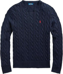 COMPRE 1 LEVE 2 - Suéteres POLO RL Algodão Tricotado