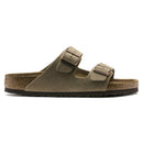 COMPRE 1 LEVE 2 - Sandália Birken Camurça