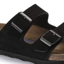 COMPRE 1 LEVE 2 - Sandália Birken Camurça