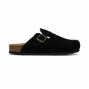 COMPRE 1 LEVE 2 - Sandália Birken Clog em Camurça