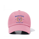 Boné Monte Carlo ITF