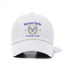 Boné Monte Carlo ITF
