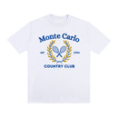 Camiseta Monte Carlo Club