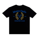 Camiseta Monte Carlo Club