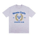 Camiseta Monte Carlo Club