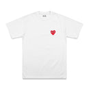 Camiseta Play CDG Básica