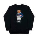 Moletom RL POLO Urso Bear