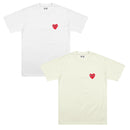 Camiseta Play CDG Básica