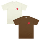 Camiseta Play CDG Básica