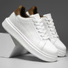 Sapato Mônaco Premium Branco
