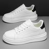 Sapato Mônaco Premium Branco