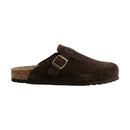 COMPRE 1 LEVE 2 - Sandália Birken Clog em Camurça