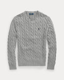 COMPRE 1 LEVE 2 - Suéteres POLO RL Algodão Tricotado
