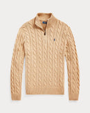 COMPRE 1 LEVE 2 - Suéter POLO RL tricô com zíper