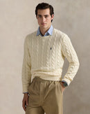 COMPRE 1 LEVE 2 - Suéteres POLO RL Algodão Tricotado