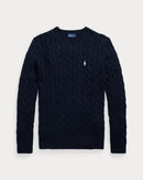 COMPRE 1 LEVE 2 - Suéteres POLO RL Algodão Tricotado