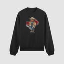 Moletom RL POLO Urso Bear