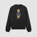 Moletom RL POLO Urso Bear