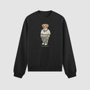 Moletom RL POLO Urso Bear